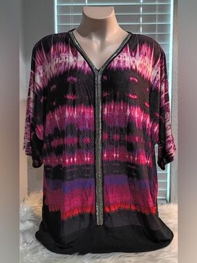 Avenue Women’s 5X Top